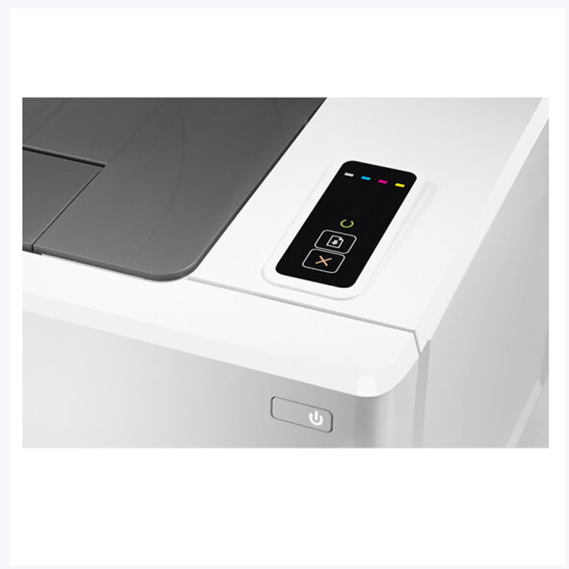 Colour laserjet pro m154a 2